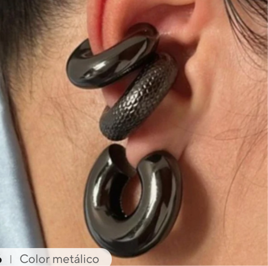 Arete chunky