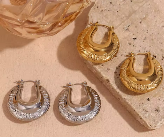 Arete chunky