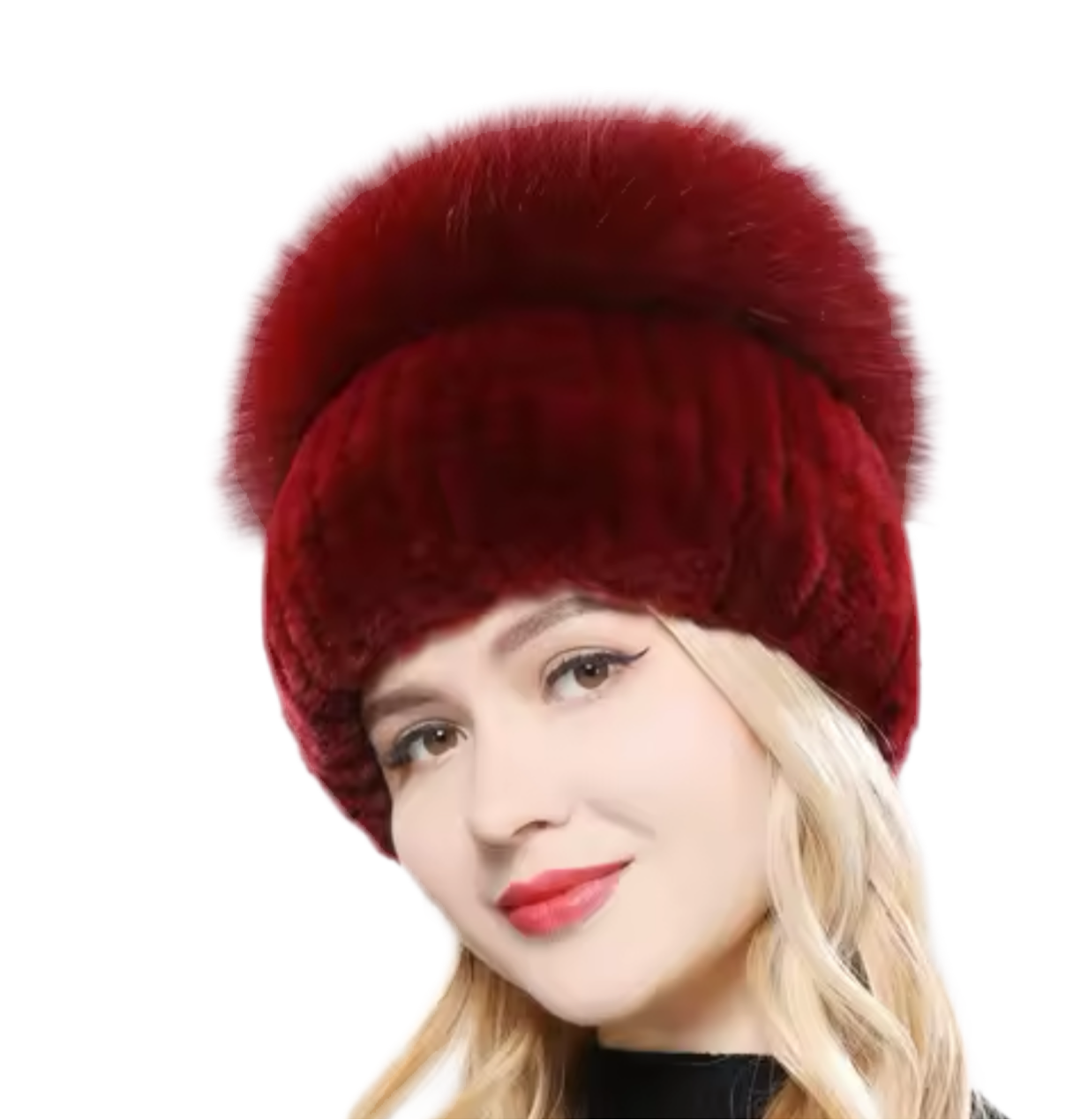Gorro+🦊