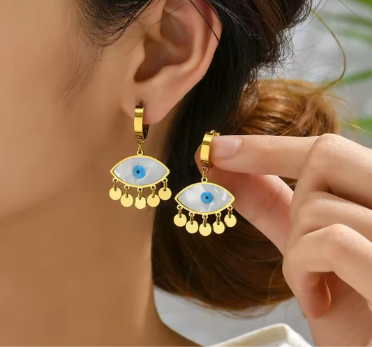 Arete ojo