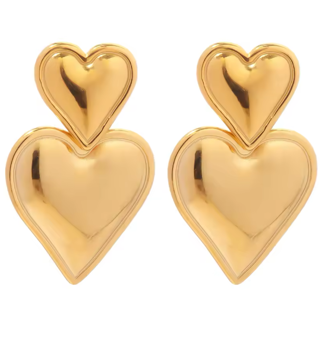 Corazón doble