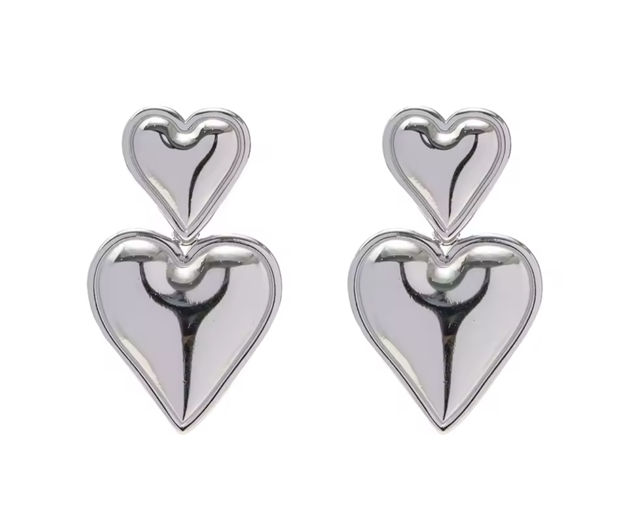 Corazón doble
