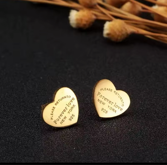 Arete corazón