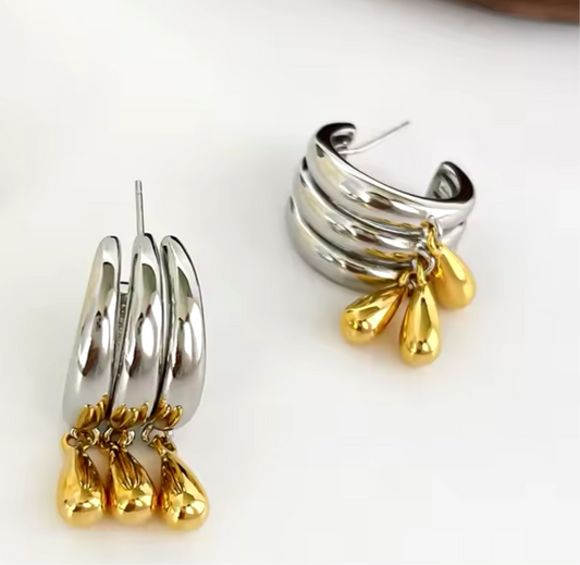 Arete mix