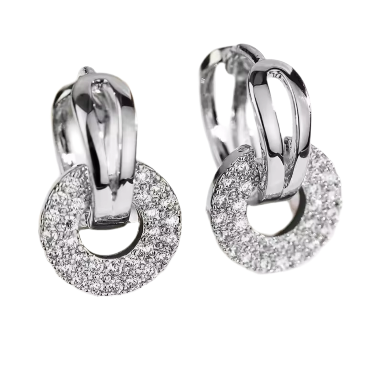 Arete huggies