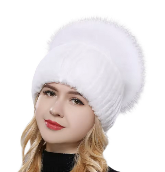 Gorro+🦊