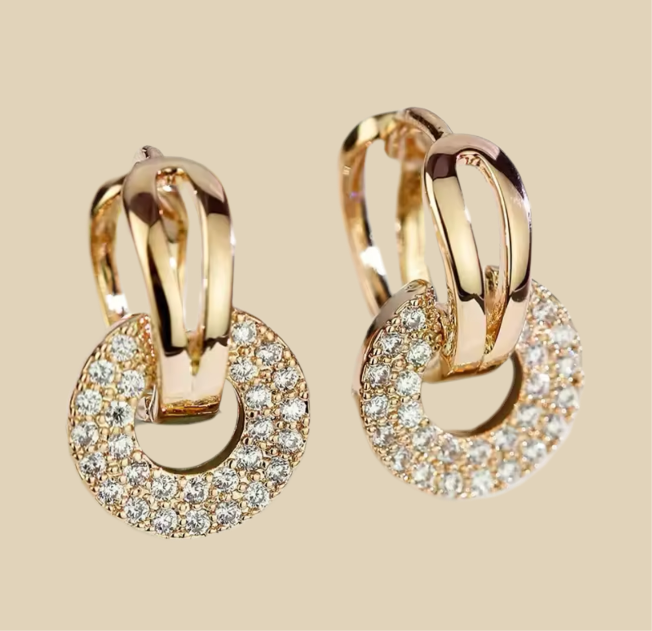 Arete huggies