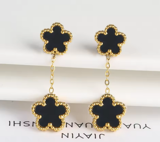 Aretes 🍀