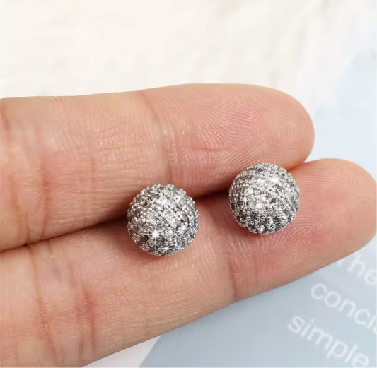 Arete bolita