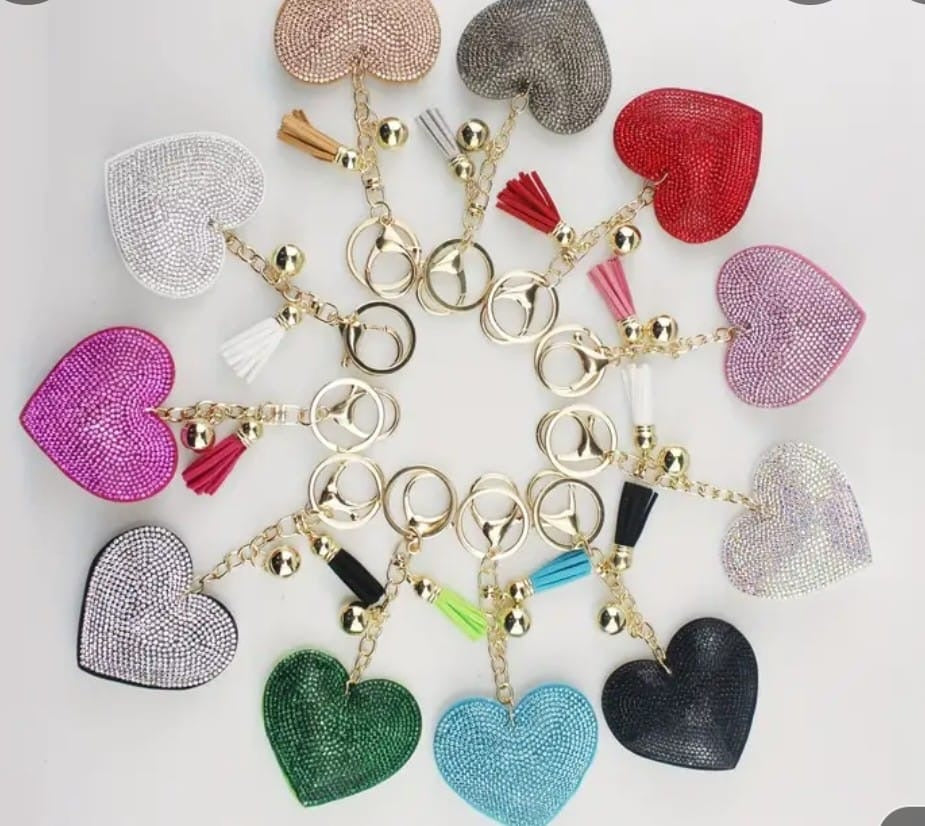 Bags accesorios